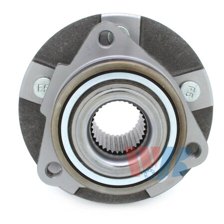 Wjb Hub Assembly, Wa513190 WA513190